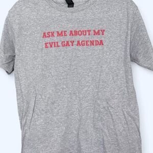 No-brand Women's Grey Shirt